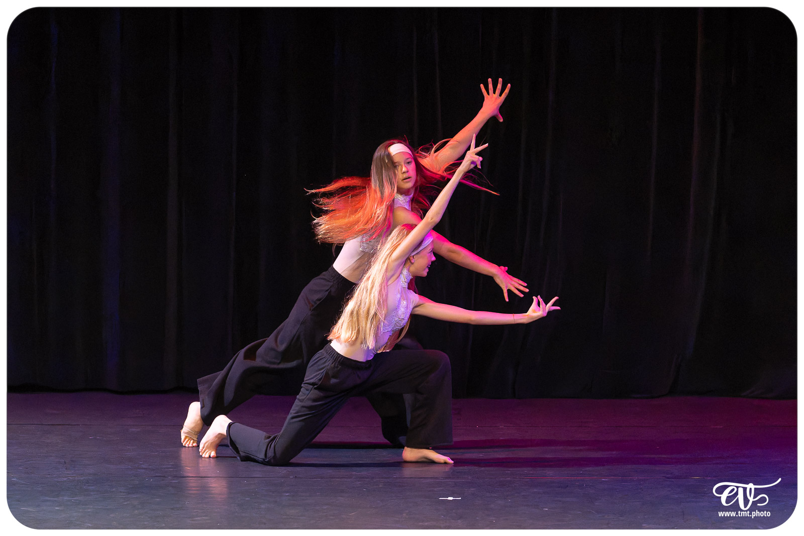 ECOLE DE DANSE CÉCILE ADAMOW